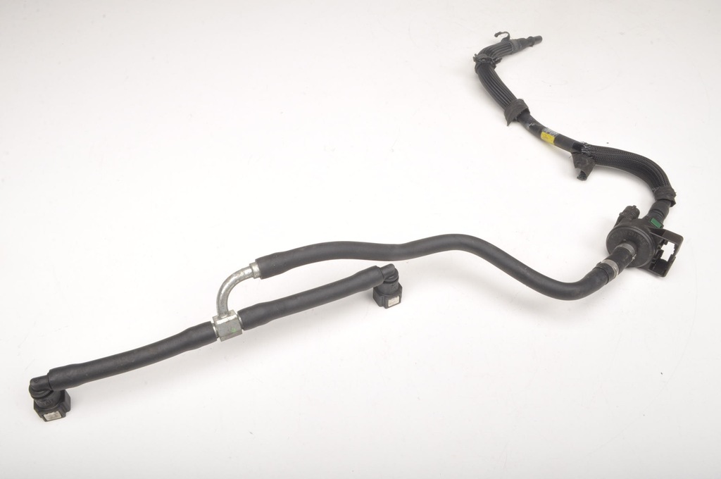 фото №8, California 4.3 провода вакуумa 0280142414