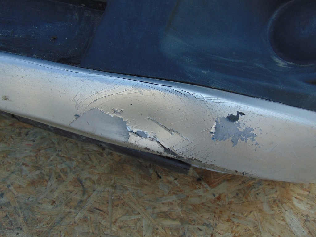 фото №7, Бампер перед opel combo d решітка радіатора решітка радіатора europa 735593392