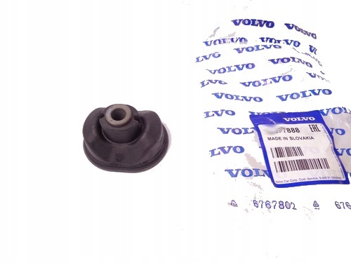 фото №1, Подушка верхний амортизатора задняя volvo xc90