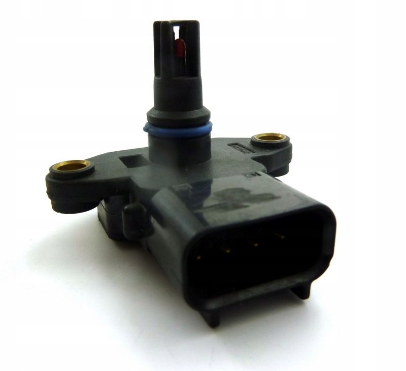 фото №1, Датчик интеркулер map ford transit mondeo mk3