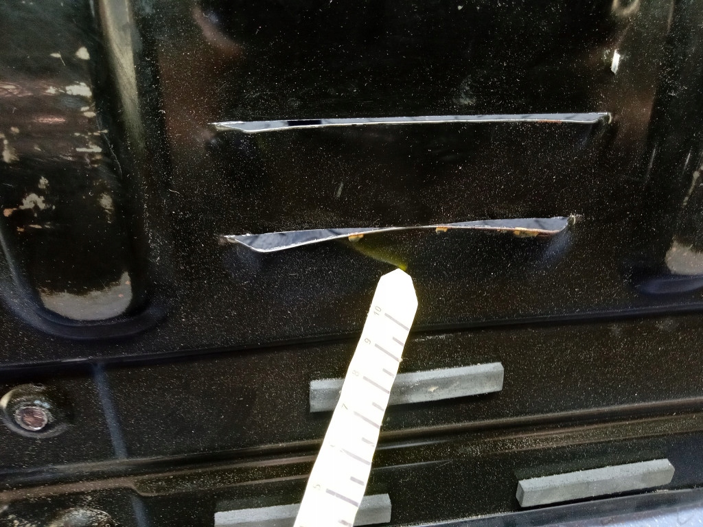 фото №7, Fiat doblo ii combo d перегородка стена перегородочная нижняя