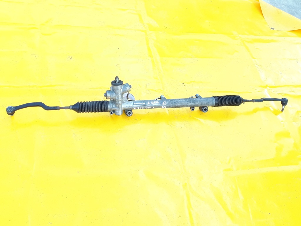 Трансмісія кермова рейка рульова a-klasa w168 1,7 dci 1684610801 97-04r . Київ