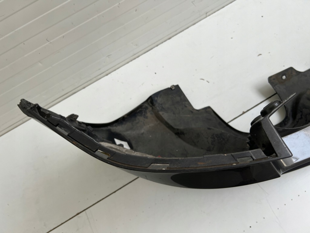 фото №9, Бампер задний задняя volkswagen vw tiguan i 5n0