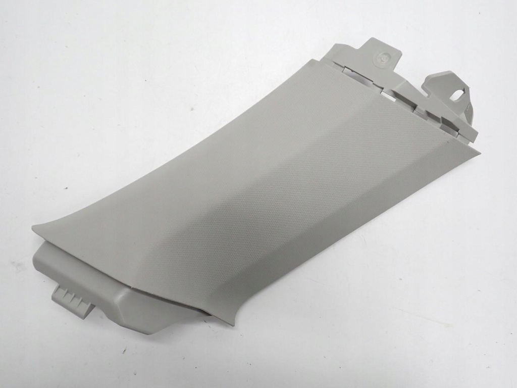 фото №1, Пластик защита стойка левый задняя 657867287 skoda scala 24r