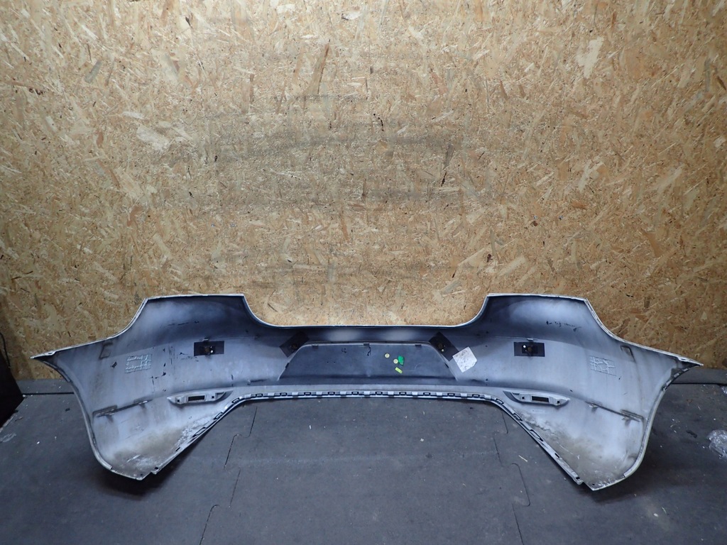 фото №8, Бампер задня vw eos lift