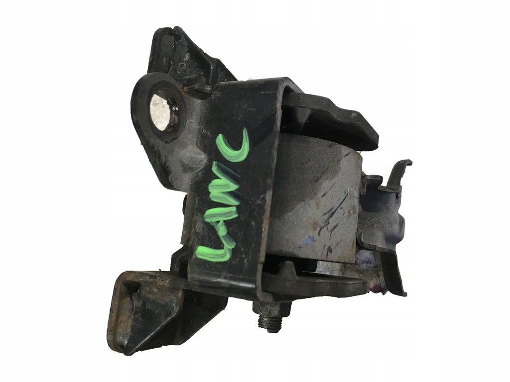 фото №1, Подушка кронштейн коробки передач lancer viii