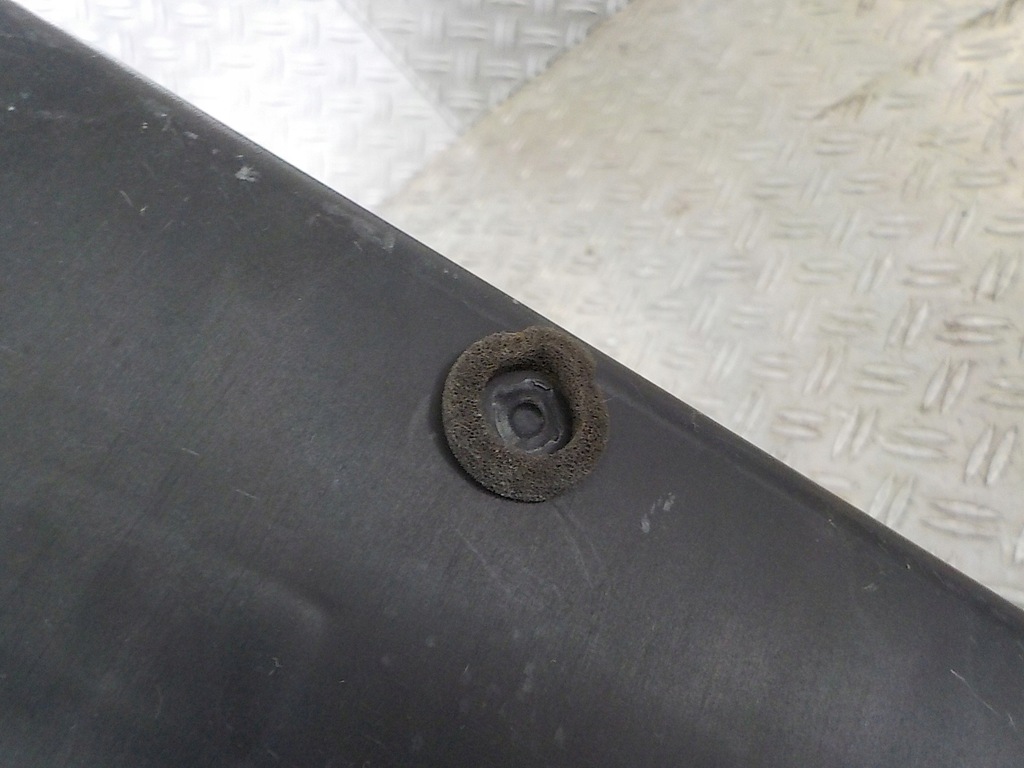 фото №7, Transit custom 12-17 захист основа акумулятор