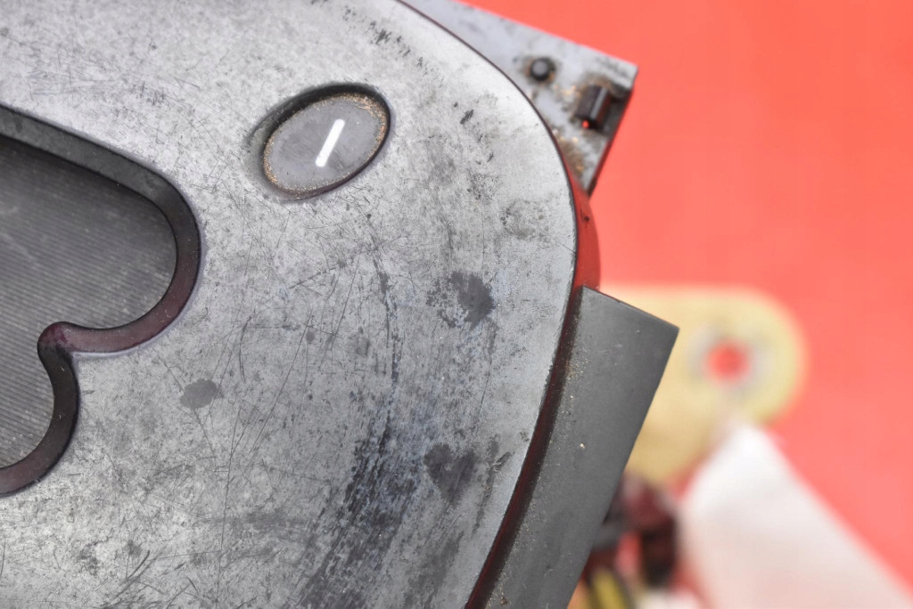 фото №8, Вибірник домкрат передач автоматична коробка передач hyundai santa fe 1 i 2.7 v6 173 km 00-04