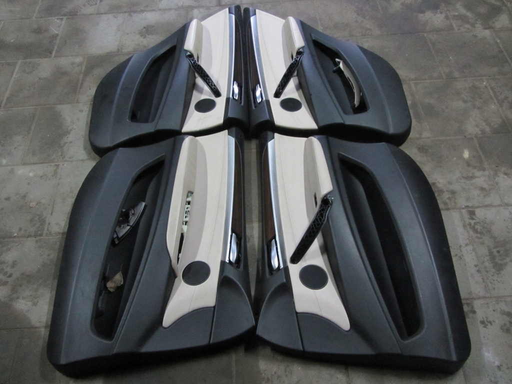 фото №10, Сиденья заднее сиденье обшивки bmw e70 x5 7 человек индивидуальный