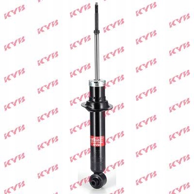 фото №2, 341120 амортизатор перед nissan primera 90- /