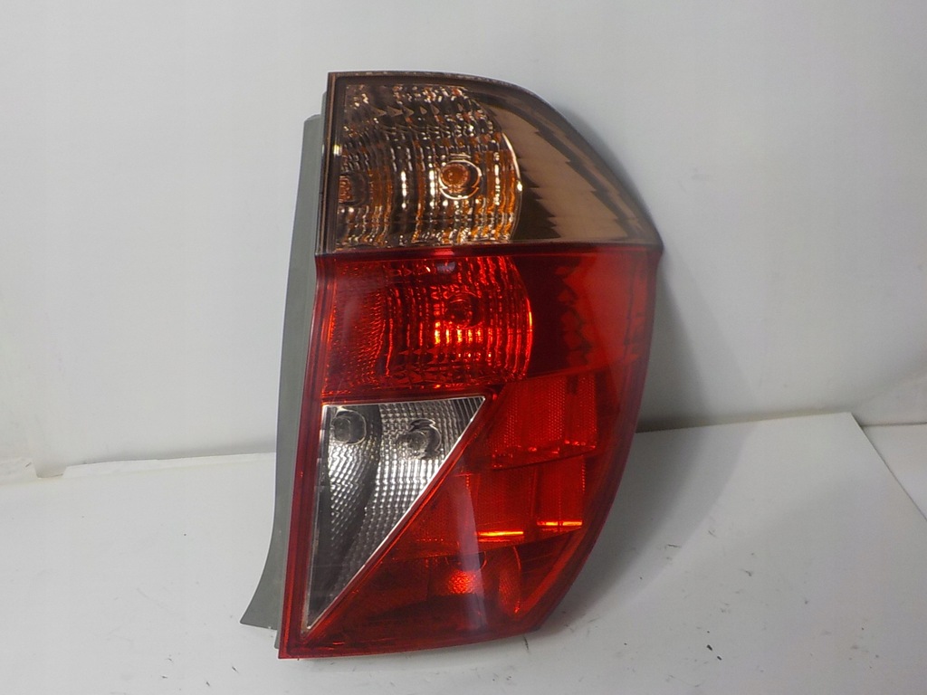 фото №1, Honda fr-v ii lift лампа права задня задня