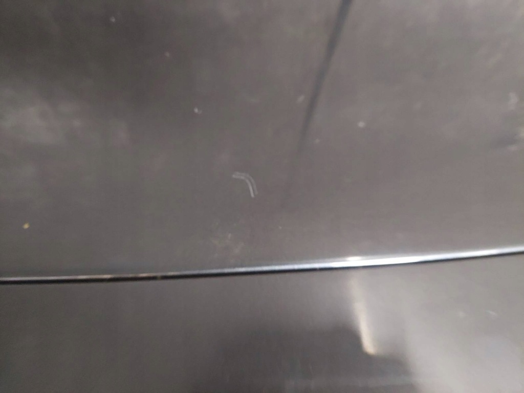 фото №4, Крышка багажника багажника volvo s60 i 427-26