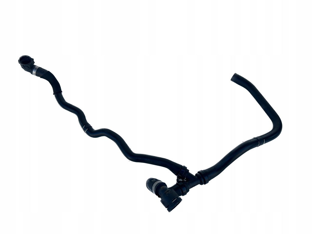 фото №1, Шланг труба wody opel adam corsa e 13443030