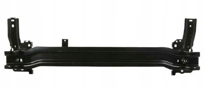 фото №1, Балка усилитель бампера перед vw up! 2016-