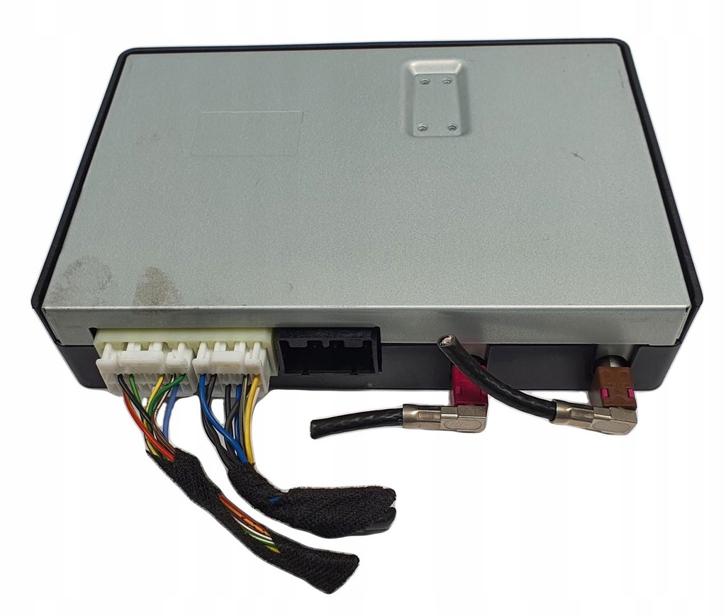 фото №2, Модуль радіо navi навігації opel adam 555343750