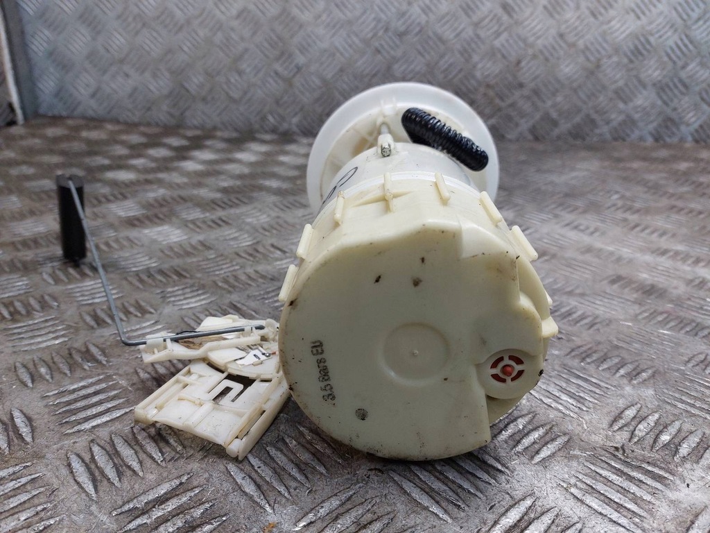 фото №4, Помпа топлива + поплавок renault espace iv 2.0 t 8200008527c