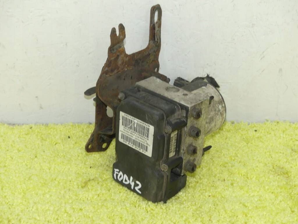 фото №1, Насос abs peugeot expert 2 ii / citroen jumpy 2,0hdi