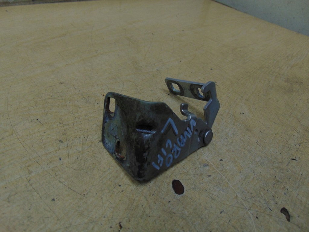 фото №5, Opel оригінальний номер 312082