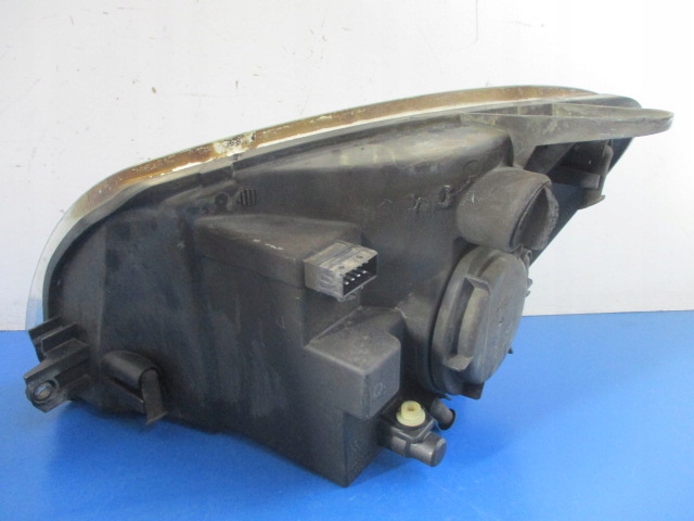 фото №2, Partner i lift лампа фара правий оригінал