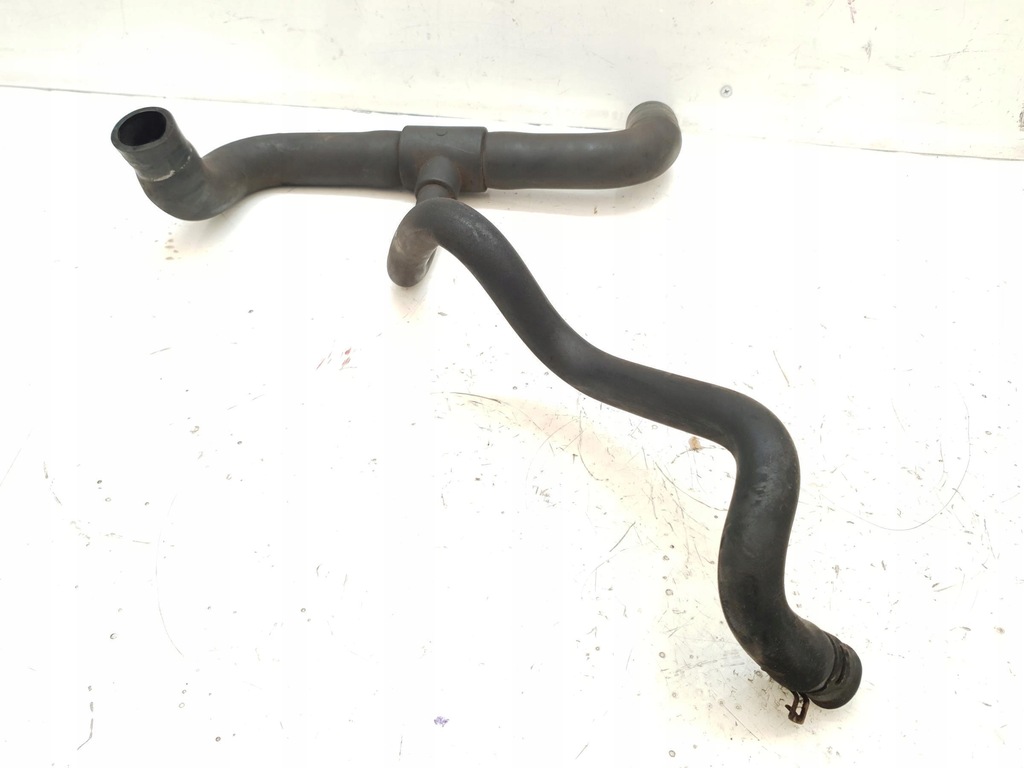 фото №3, Шланг wąż wody renault scenic i 1.6