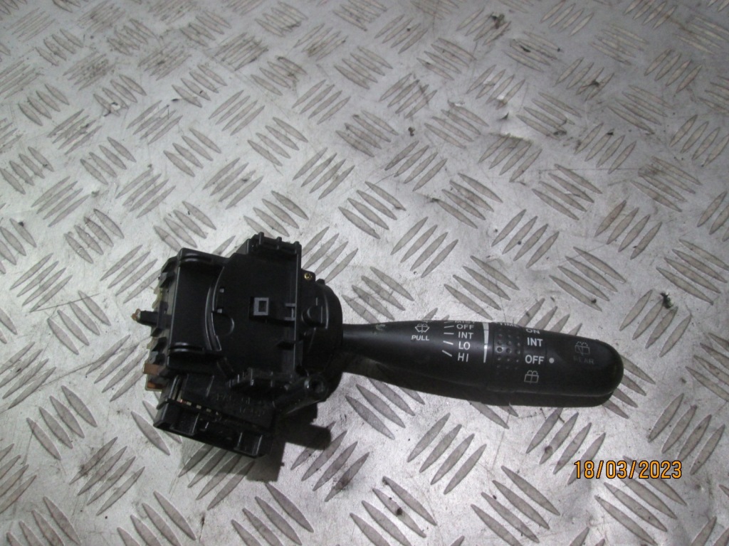 фото №1, Важіль двірник corolla e12 02290-173738