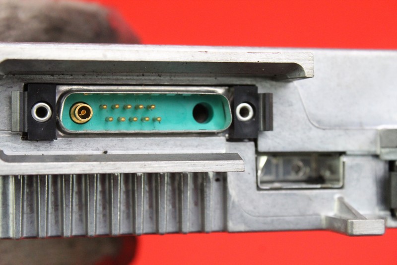 фото №8, Блок керування модуль телефону mercedes s-klasa w220 02r