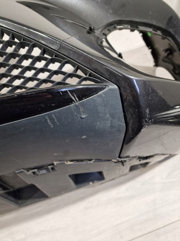 фото №13, Бампер передний mercedes v-klasa vito amg w447