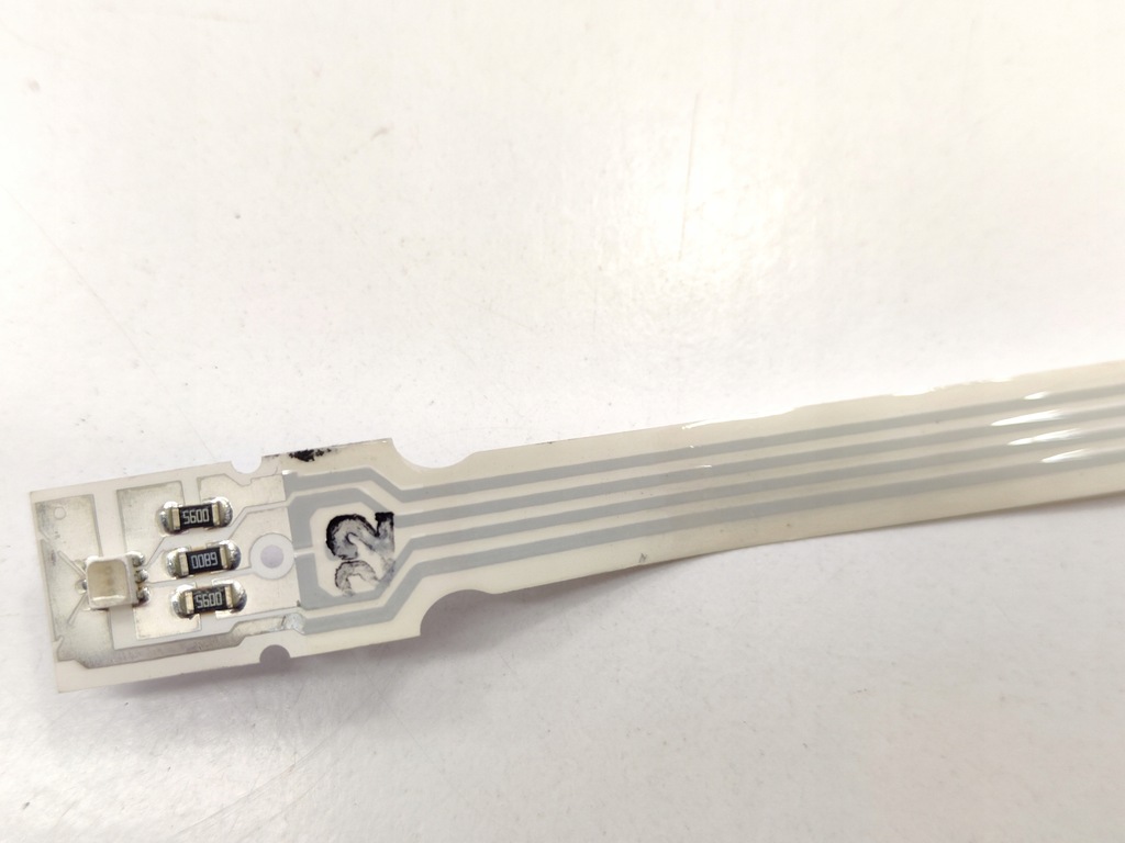 фото №2, Mini cooper - модуль - стрічка led - 9807777