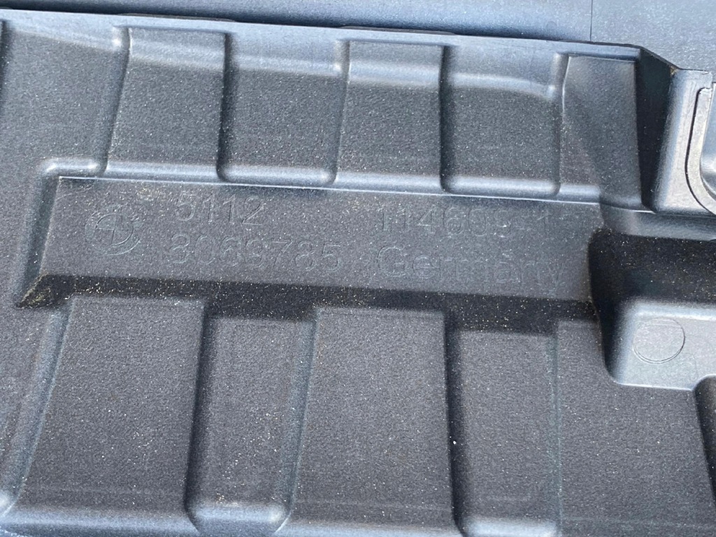 фото №16, Bmw z4 g29 m-pakiet бампер задня задній гарний