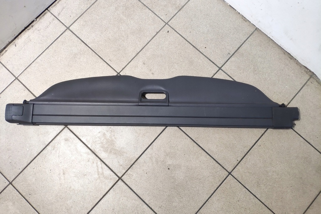 фото №10, Шторка багажника opel signum 24467838 1.9l дизель 110kw 2005