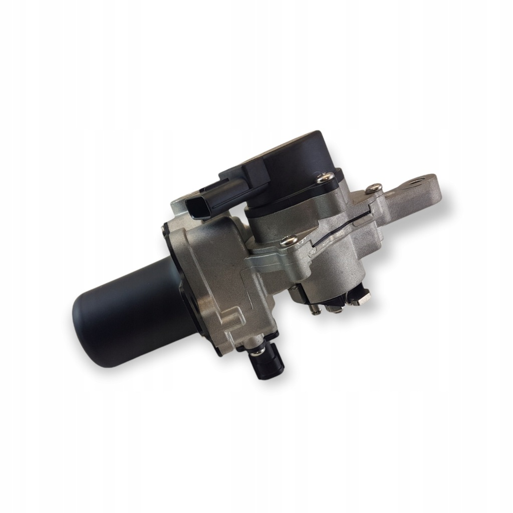 фото №5, Блок управления турбины 17201-0l040 toyota fortuner, land cruiser, hilux - 3.0 d