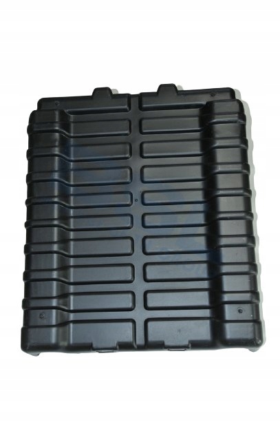 фото №1, Крышка аккумулятор daf 287973