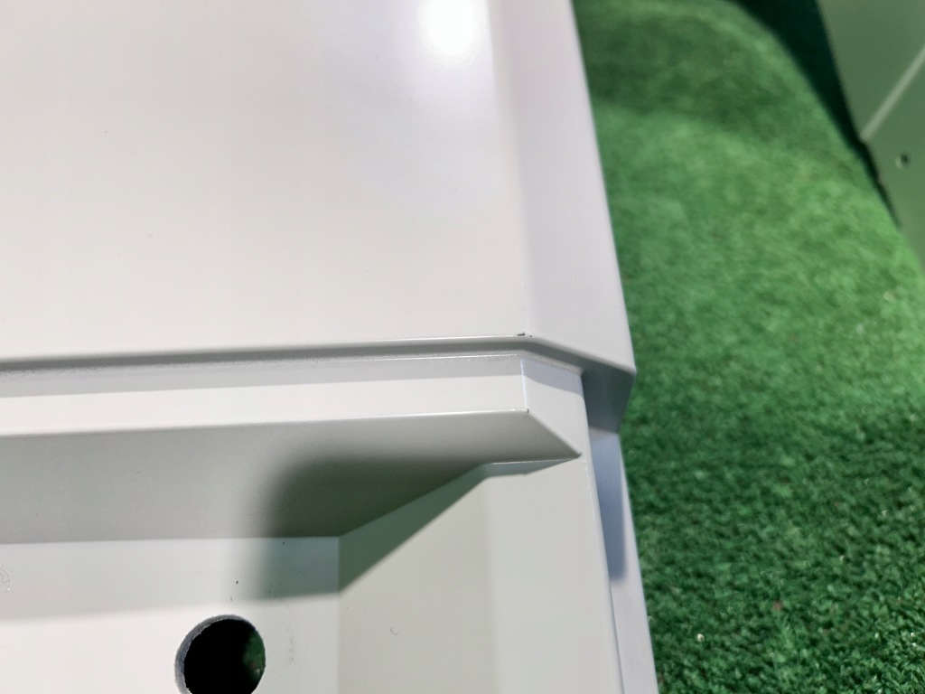 фото №8, Mercedes actros mp2 w943 бампер перед уголок левый a9438809872