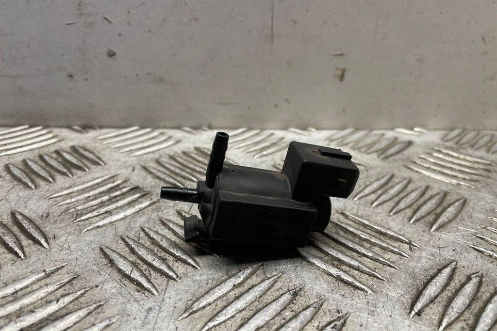 фото №8, Клапан електромагнітний bmw 1 e87 7810831 2.0l дизель 2011