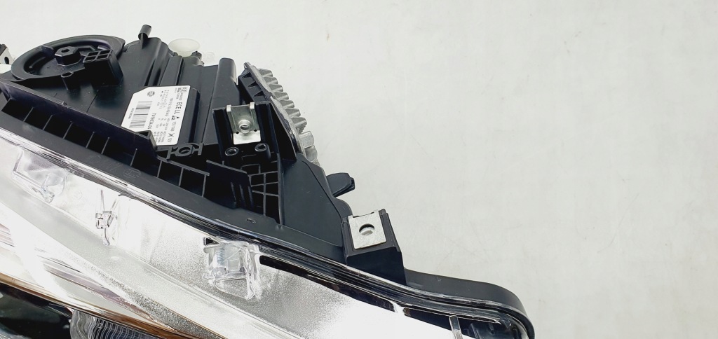 фото №6, Bmw f30 f31 lci lift лампа full led правая левая полный eu