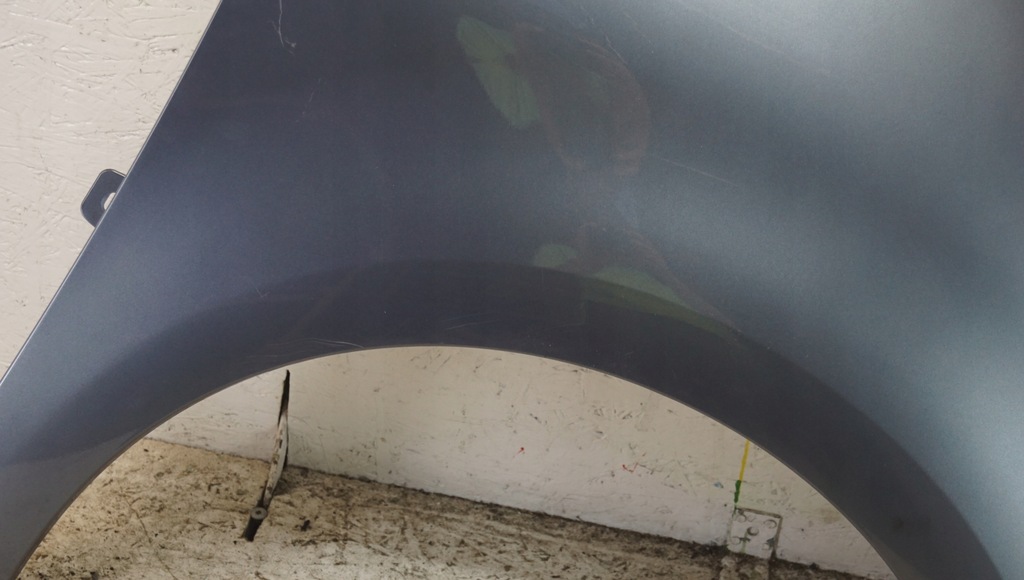 фото №7, Крыло правый перед citroen c4 picasso