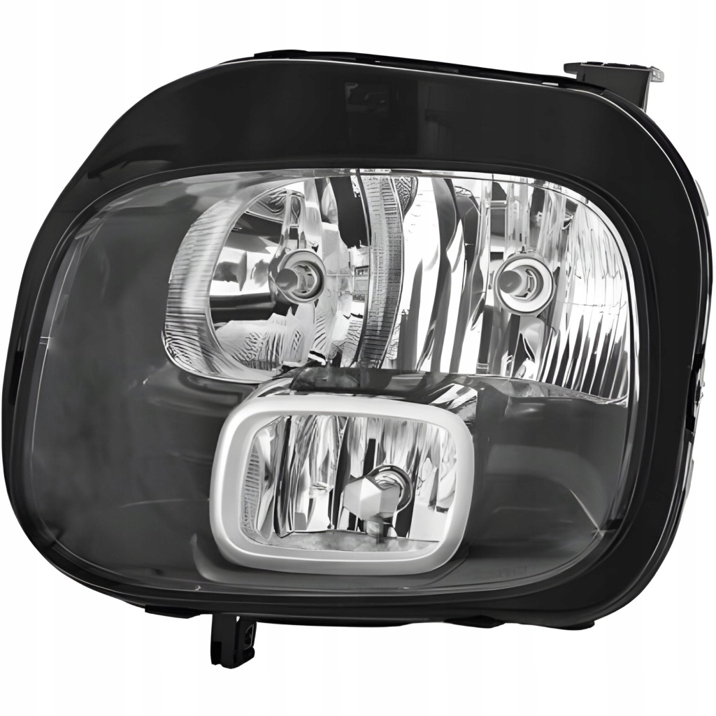 фото №1, Фара do citroen c3 aircross 17-