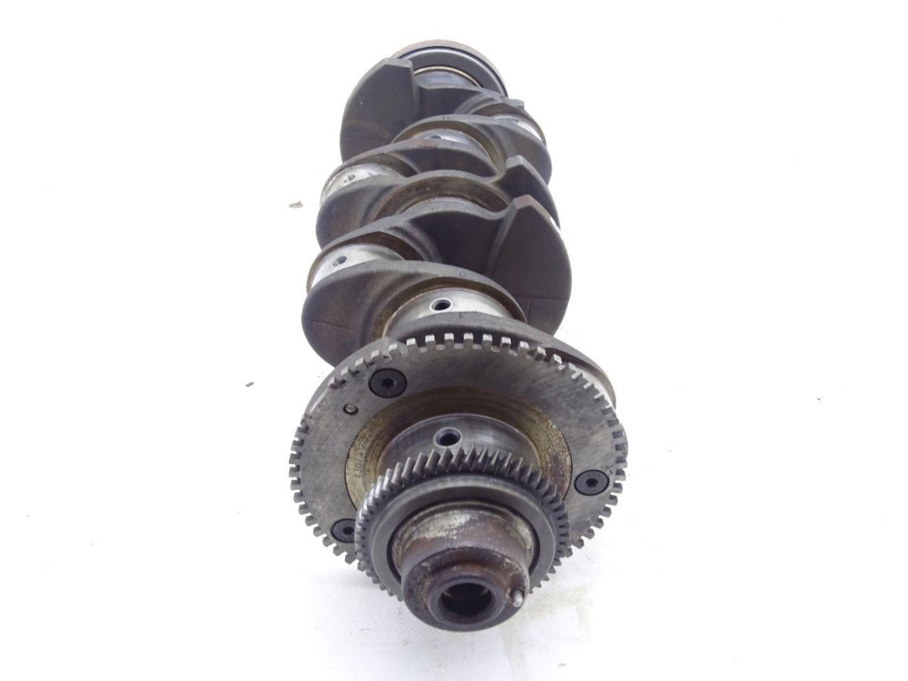 Купить Mitsubishi canter vi 00-05 3.0 d euro 3 4m42-0at wał коленчатый 502295016