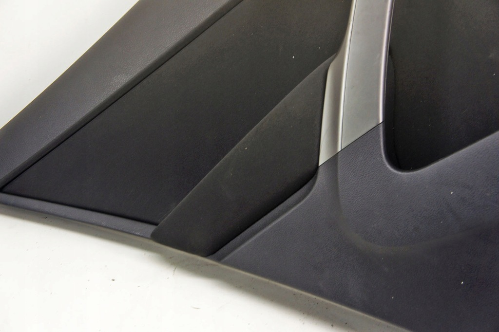 фото №5, My141 vw tiguan 5n обшивка дверь левый задняя