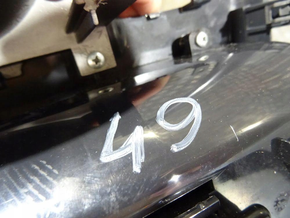 фото №7, Maserati ghibli ms157 dekor накладки декоративные