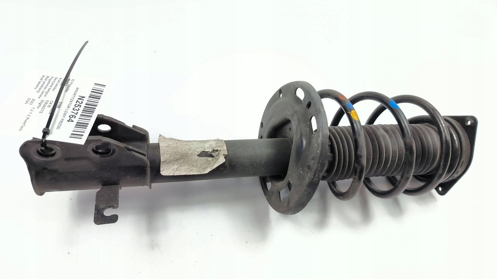 фото №1, Амортизатор левый перед 9842993280 citroen c4 iii