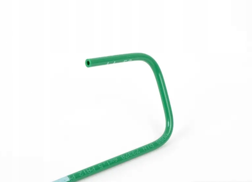 фото №4, Audi q7 4l передня частина правий suspension air line 7l0616762c