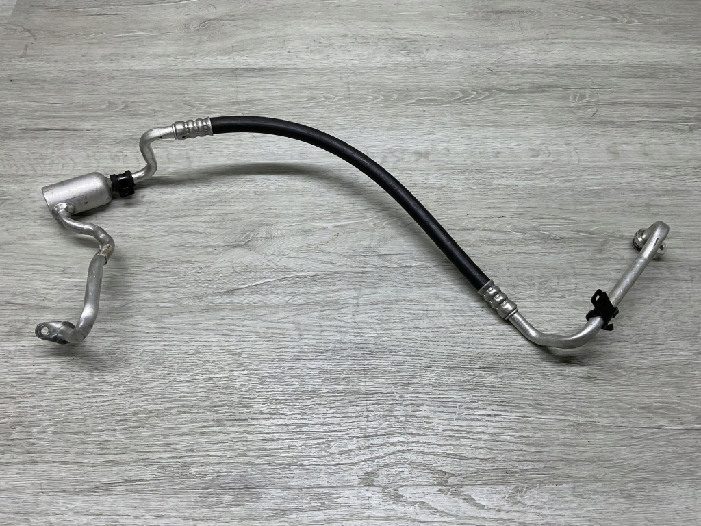 Купити Шланг патрубок кондиціонера range rover l405 cpla19n601cc cpla-19n601-cc