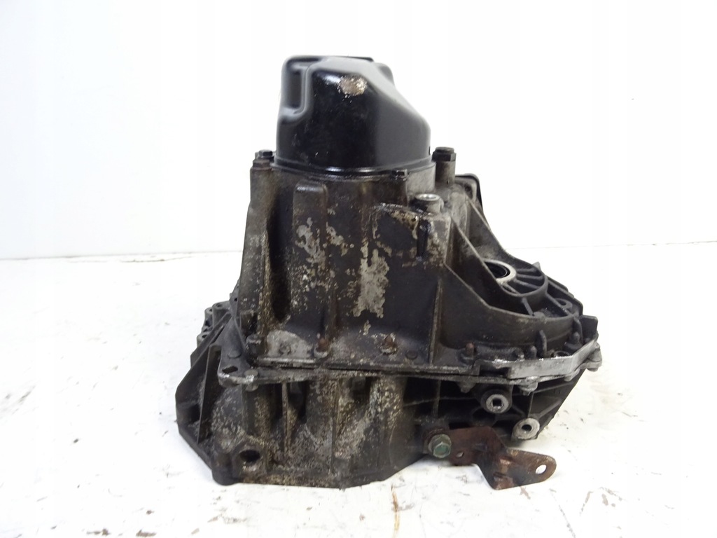 фото №7, Jh3195 nissan micra k13 1.2 12v бензин коробка передач передач