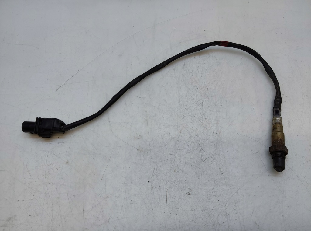 фото №1, Hyundai i40 1.7crdi датчик лямбда-зонд