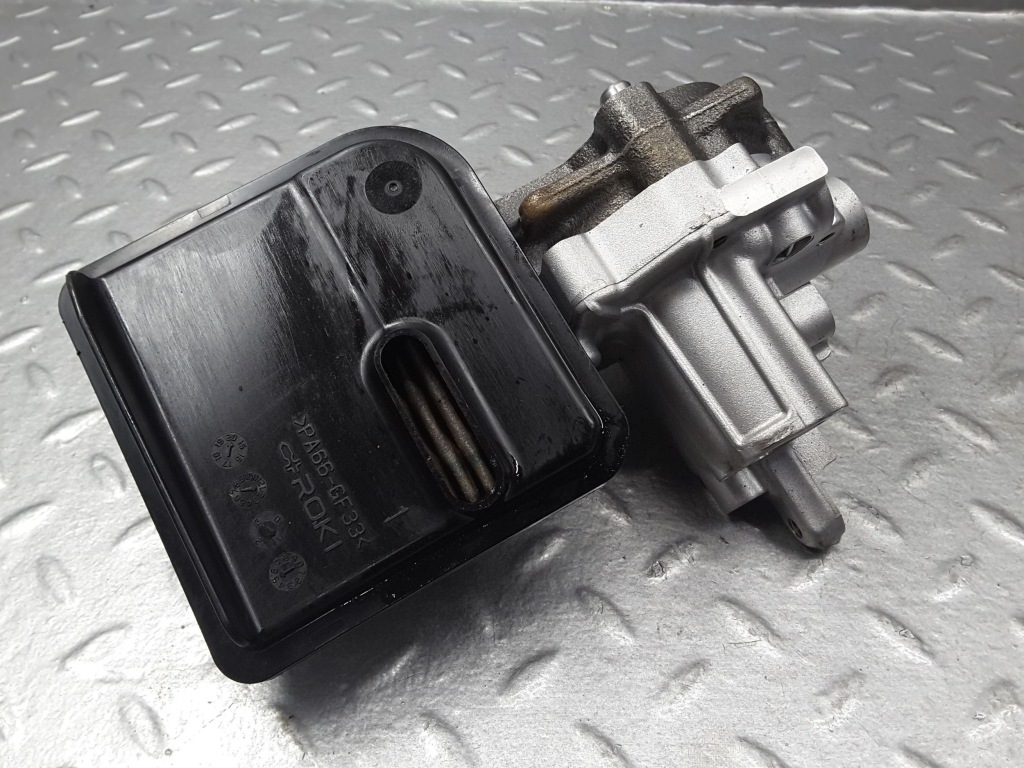 Другая часть коробки передач citroen c5 aircross 201e212wc Киев