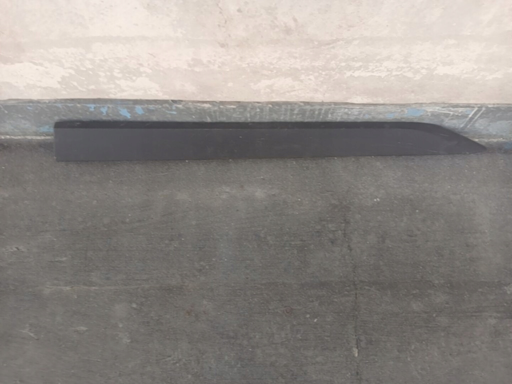 фото №1, Subaru outback vi молдинг дверь правый перед 91112an190