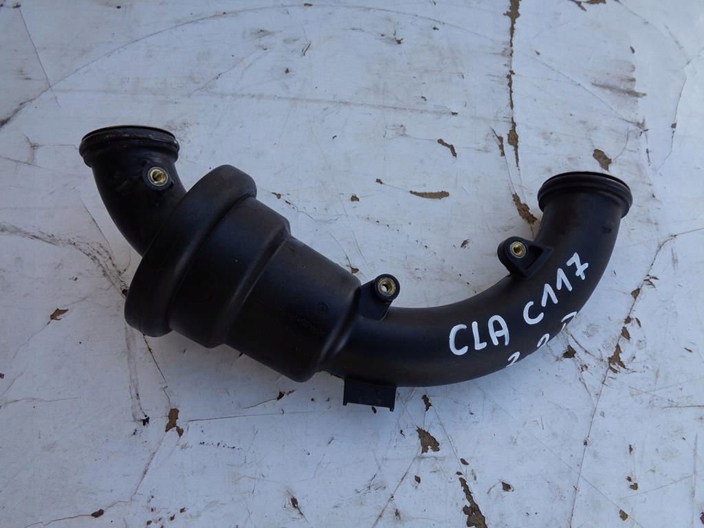 фото №1, Шланг a6511400387 mercedes cla c117 fl 200d 2.2