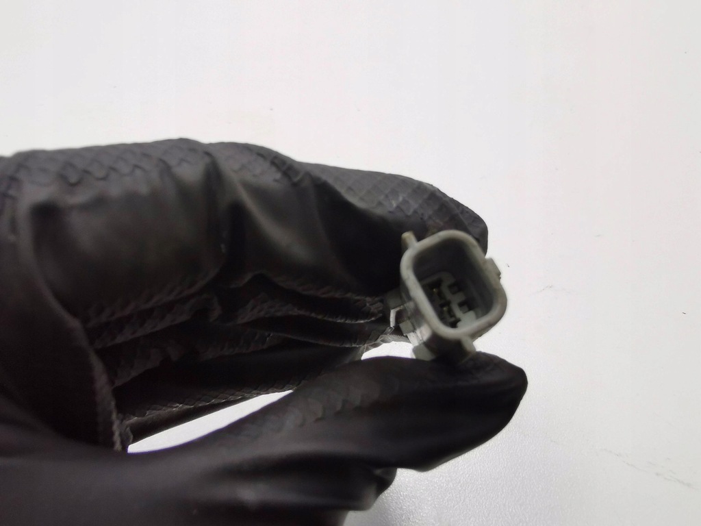 фото №7, Nissan qashqai 2014 датчик температури вихлопних газів