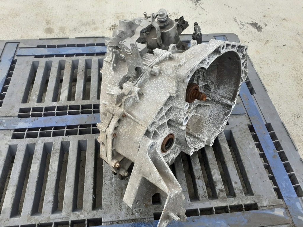 фото №1, Коробка передач передач opel 1.4t m32 a14net